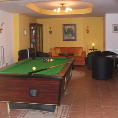 Отель Klimasha House детские мероприятия фото 2