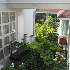 Отель Murraya Residence 3* Апартаменты фото 5
