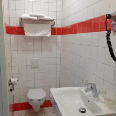 Hotel Corner House Стандартный номер с различными типами кроватей фото 9
