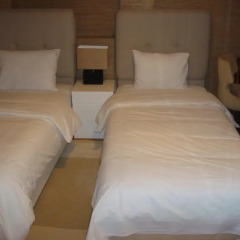 Cheya Residences Nisantasi Deluxe 4* Улучшенные апартаменты с 2 отдельными кроватями