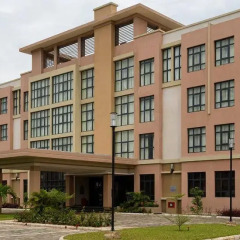 Protea Hotel Select Emotan с домашними животными