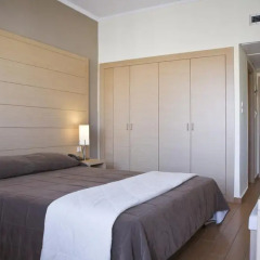 Отель PARNON 3* Стандартный номер фото 11