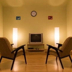 Апартаменты Apartments Toma 2 Сочи комната для гостей фото 5