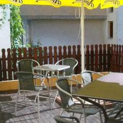 Hotel Kiparis питание