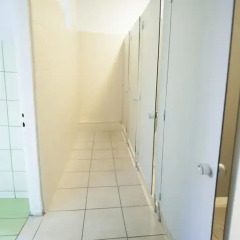 Bi-Pi Hostel Стандартный номер с разными типами кроватей фото 44