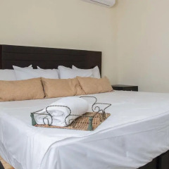 Отель Hostel Whyz 4 You Мексика, Канкун - отзывы, цены и фото номеров - забронировать отель Hostel Whyz 4 You онлайн комната для гостей фото 4