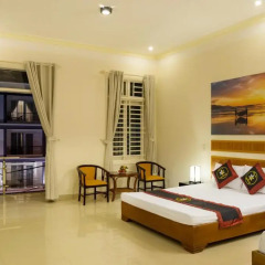 Отель Viva Homestay комната для гостей фото 2