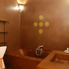 Отель Riad Agathe 4* Стандартный номер фото 5