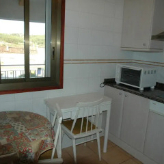 Отель Casa De Vacaciones "CAL VIVES" в номере фото 2