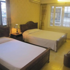 Camellia Hotel 6 Номер Делюкс фото 5