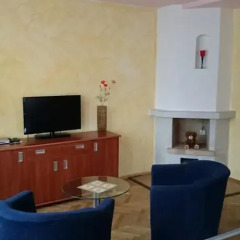 Отель Rainbow-Inn Prague комната для гостей фото 7