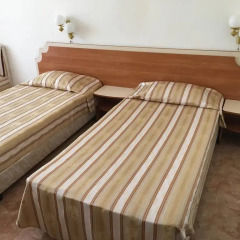 Отель Oleander House and Tennis Club 3* Стандартный номер фото 5