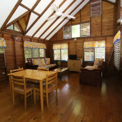 Отель XTABI Resort в номере