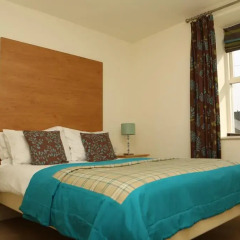 Отель The Craven Heifer Inn 4* Стандартный номер с различными типами кроватей фото 9