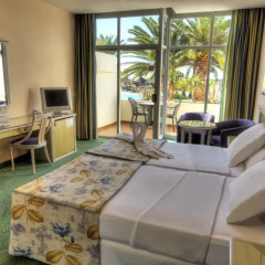 Hotel Beatriz Costa & Spa 4* Стандартный номер с различными типами кроватей фото 6
