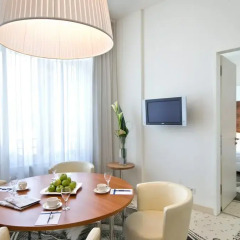 Park Plaza Wallstreet Berlin Mitte Hotel 4* Стандартный номер с различными типами кроватей фото 2