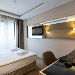 Отель GK Regency Suites детские мероприятия