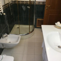 Hotel Al Ritrovo 4* Стандартный номер фото 2