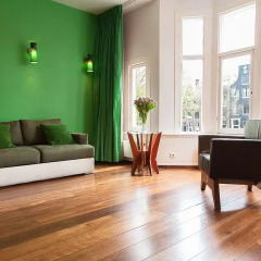 Отель Prinsenhuis комната для гостей фото 4