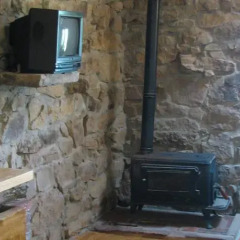 Отель Apartamento Rural en Plena Naturaleza Испания, Риотуэрто - отзывы, цены и фото номеров - забронировать отель Apartamento Rural en Plena Naturaleza онлайн удобства в номере
