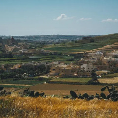 Отель Villa Al Faro Мальта, Гасри - отзывы, цены и фото номеров - забронировать отель Villa Al Faro онлайн фото 2