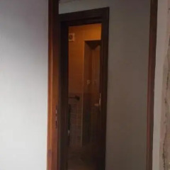 Отель Casa Rural Las Cadenas del Cananeo Стандартный номер с различными типами кроватей фото 20