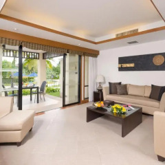 Отель Angsana Villas Resort Phuket 5* Люкс фото 6