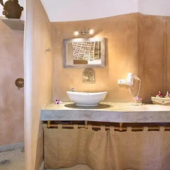 Отель Eden Beach Bungalows 3* Бунгало Делюкс фото 2