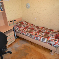 Апартаменты City Inn Apartment on Novaya Bashilovka развлечения