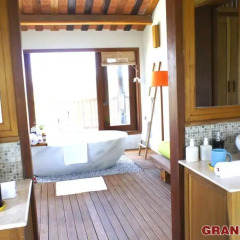 Отель Hoi An Chic 3* Люкс Премиум с различными типами кроватей фото 13