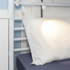 5 Sins Chiado Hostel Кровать в общем номере с двухъярусной кроватью фото 3