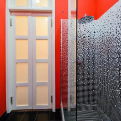 Гостиница Partner Guest House Shevchenko сауна