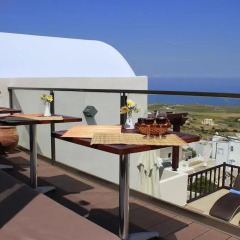Отель Amerisa Suites 3* Стандартный номер с различными типами кроватей фото 4