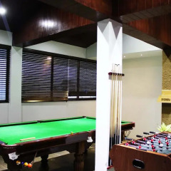Отель Beachwood at Maafushi Island Maldives детские мероприятия