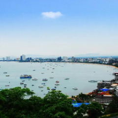 Signature Pattaya Hotel фото 3