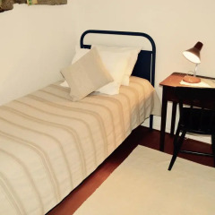 Отель Azores vintage bed & breakfast комната для гостей фото 3