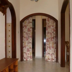 Отель Villa della Stella Фонди интерьер отеля