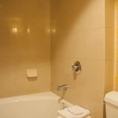 Отель Westgate Las Vegas Resort & Casino 4* Стандартный номер с различными типами кроватей фото 13