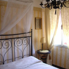 Отель Villa Allegri Von Ghega Италия, Мира - отзывы, цены и фото номеров - забронировать отель Villa Allegri Von Ghega онлайн балкон