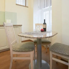 Апартаменты Natalex Apartments Апартаменты с различными типами кроватей фото 9