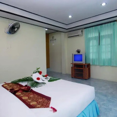 Отель Sea Sun Bungalows 3* Номер Делюкс фото 4