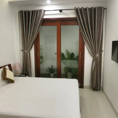 Отель Azalea Homestay 2* Улучшенный номер с различными типами кроватей
