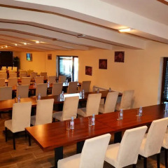 Отель Forest Nook Aparthotel Пампорово помещение для мероприятий