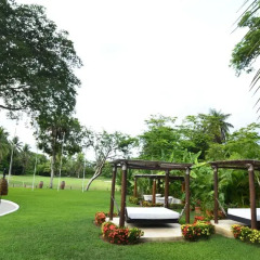 Отель Pacifica Club