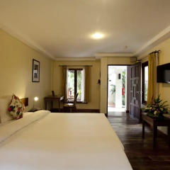 Отель Pier 42 Boutique Resort 3* Улучшенный номер фото 3