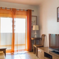 Отель Akisol Monte Gordo Beach Монте-Горду в номере фото 2