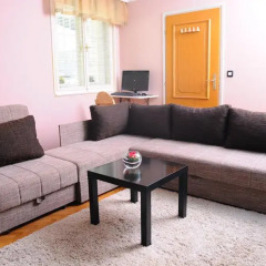 Апартаменты Apartment Sweet House Belgrade комната для гостей фото 4