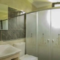 Gelgor Hotel Люкс с различными типами кроватей фото 5