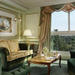 Parco Dei Principi Grand Hotel & Spa 5* Люкс повышенной комфортности фото 8