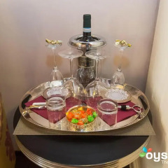 Отель Locanda Del Sole Улучшенный номер с различными типами кроватей фото 4